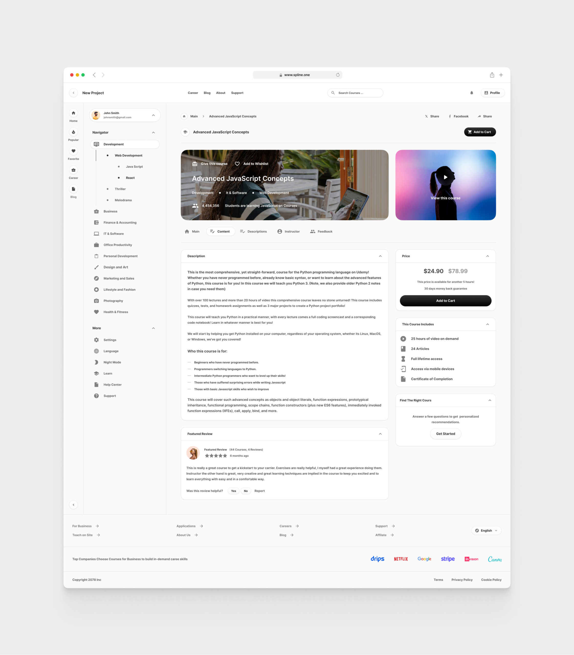 Tutorials for Figma Templates (0032)