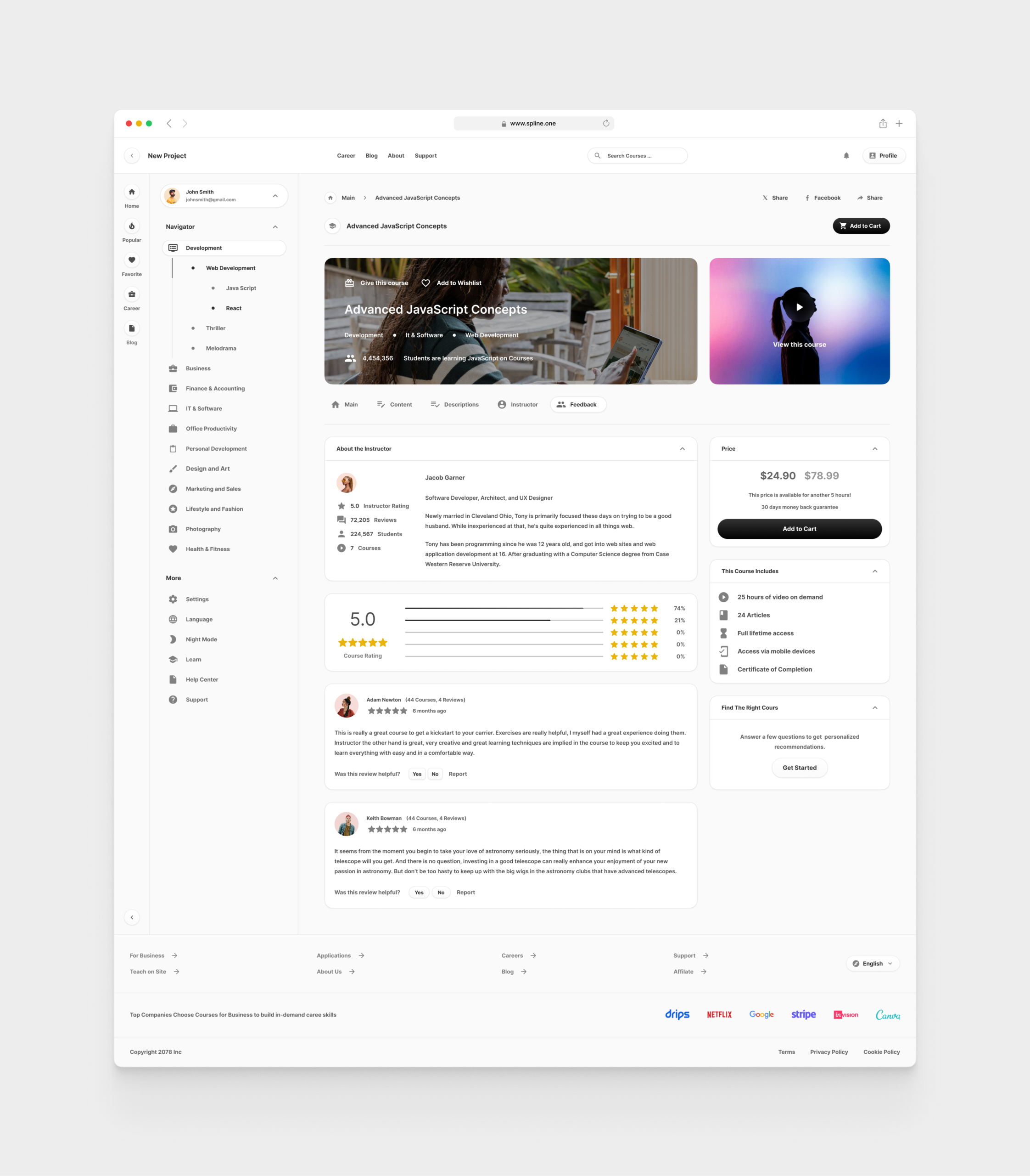 Tutorials for Figma Templates (0032)