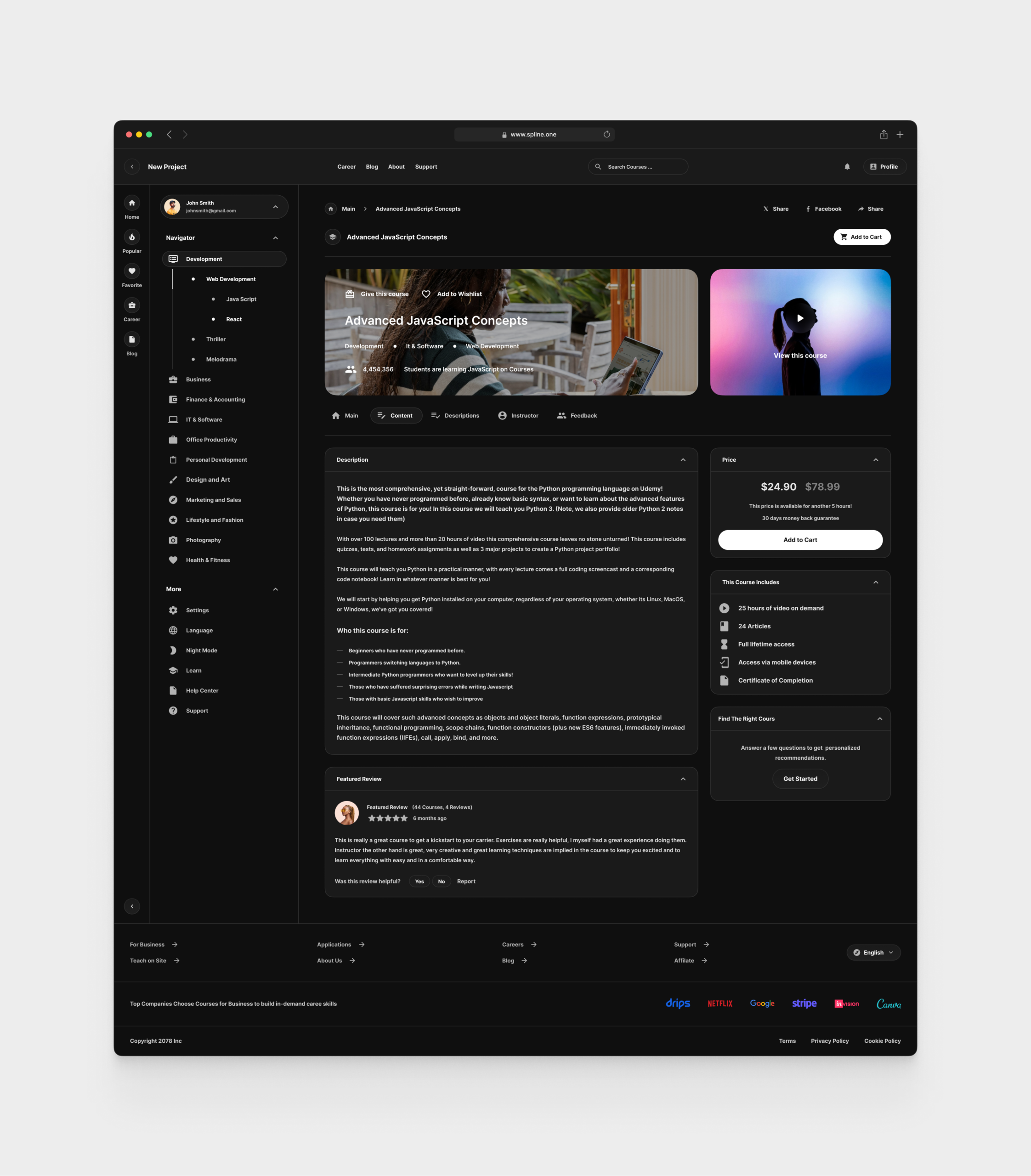 Tutorials for Figma Templates (0032)