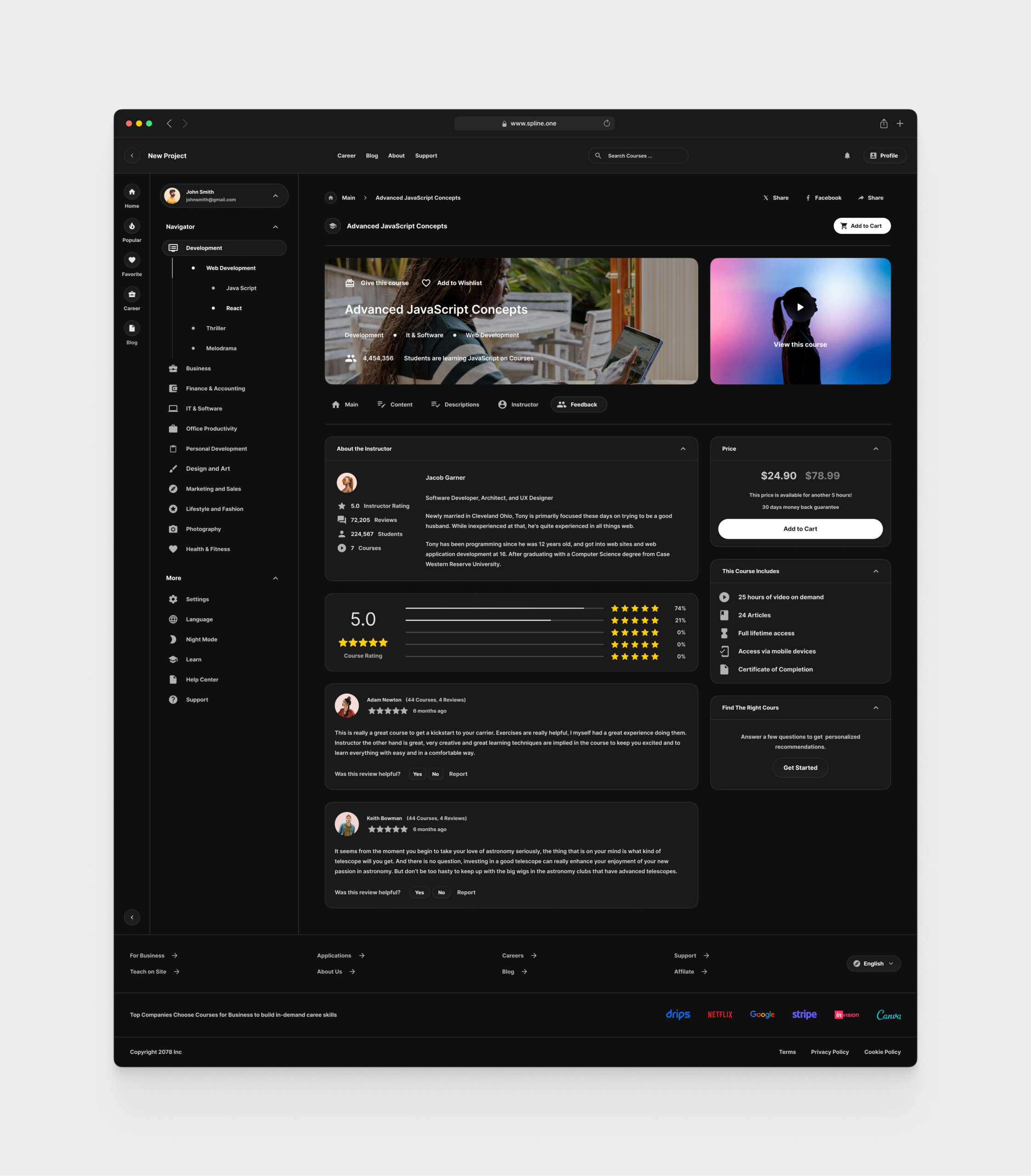 Tutorials for Figma Templates (0032)
